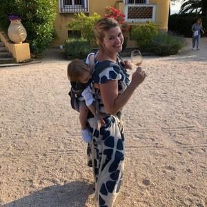 Meet your Posher, Julia